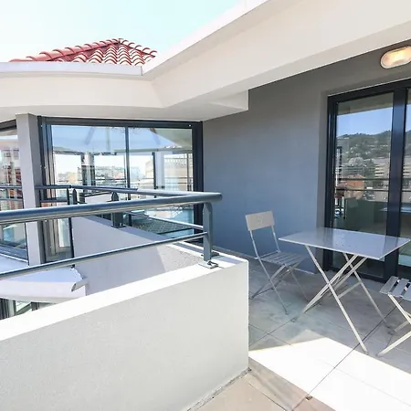 独特戛纳公寓 * 戛纳