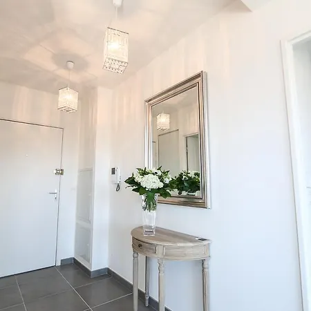 Apartment Unique A Cannes