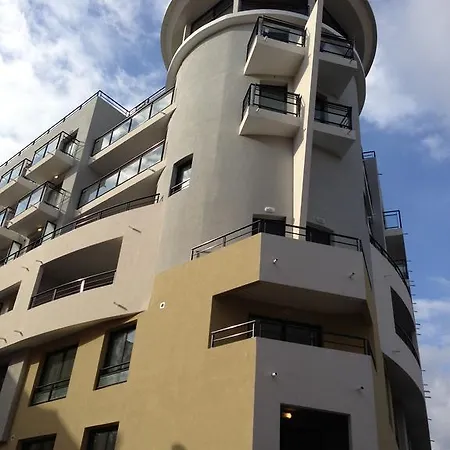 Apartment Unique A Cannes *