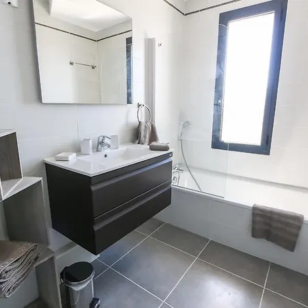 Appartement Unique A Cannes