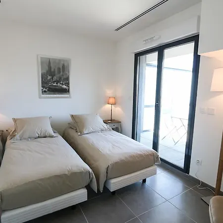 Unique A Cannes Apartment