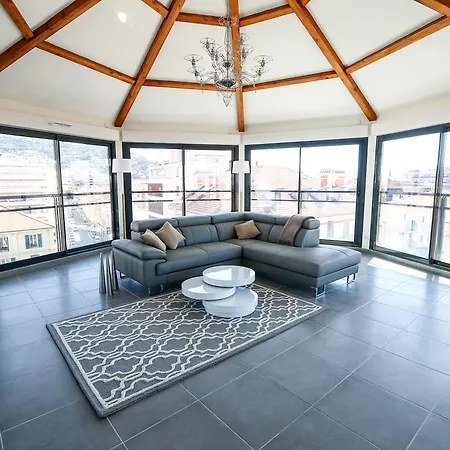 Appartement Unique A