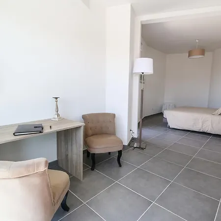 Apartment Unique A Cannes *