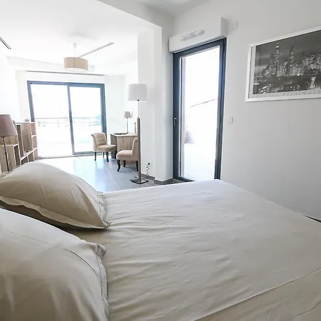 Unique A Cannes Apartment Cannes