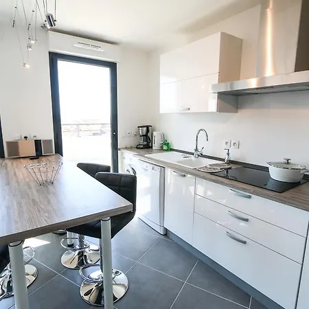 Appartement Unique A *