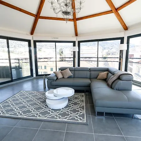 Appartement Unique A Cannes